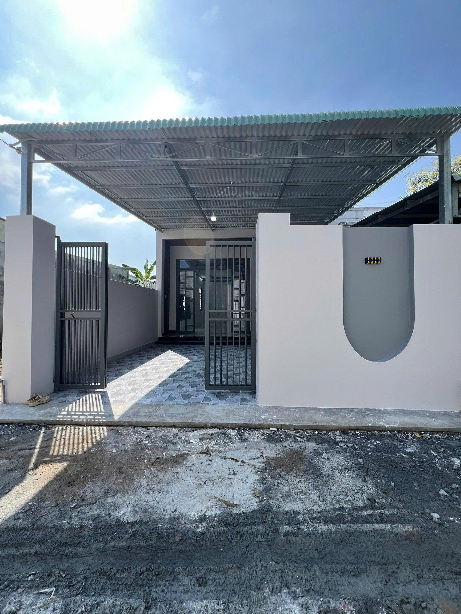 930 TRIỆU – 300M² NHÀ TRỌ 8P GẦN KCN TTC – SỔ HỒNG RIÊNG