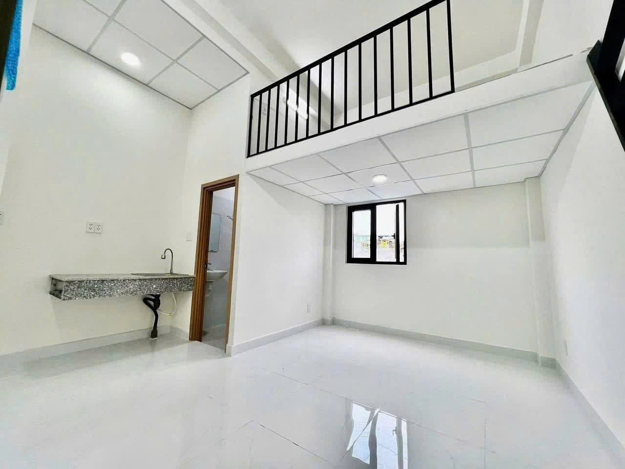 NHÀ TRỌ 8P AN HÒA – 930TR – SỔ RIÊNG