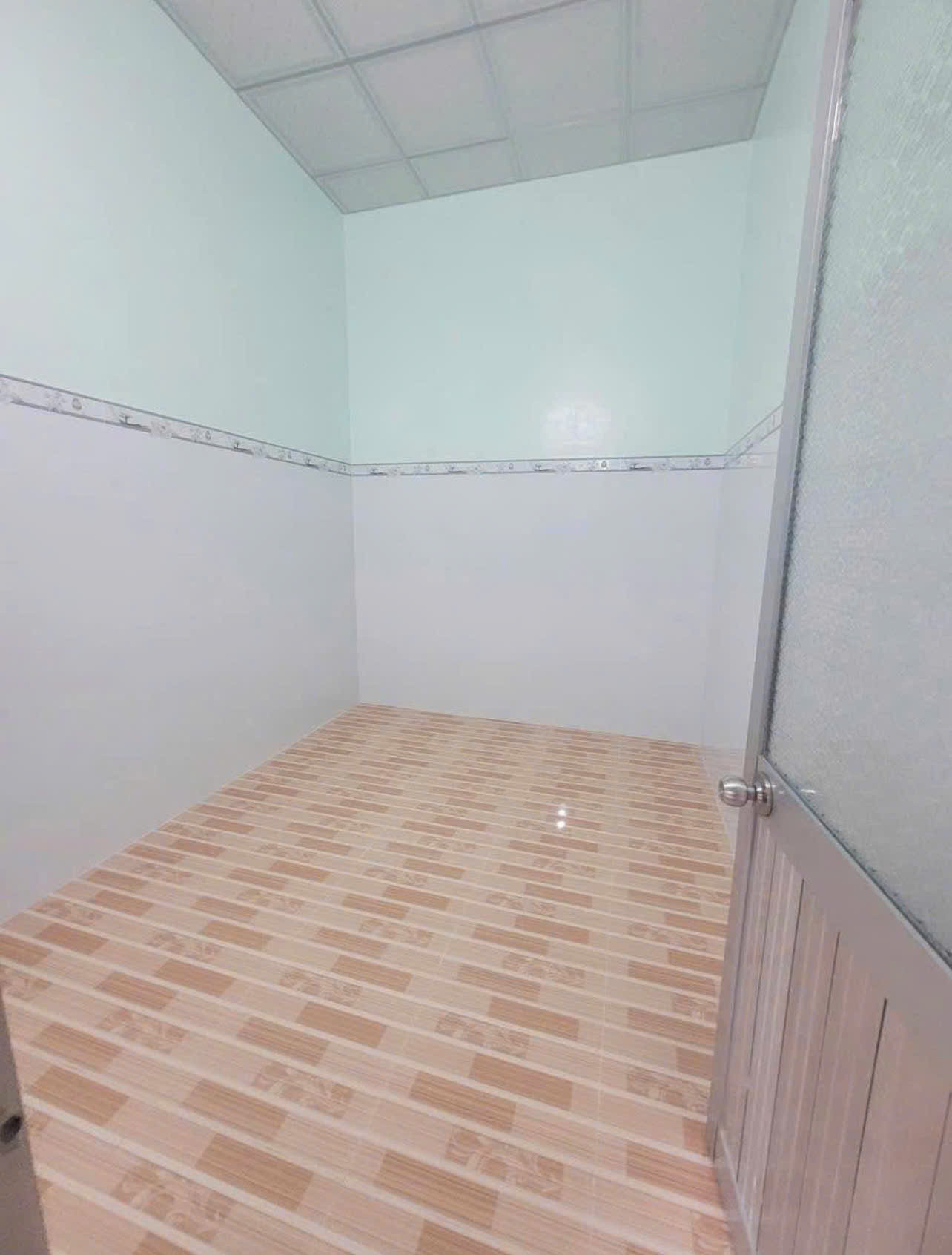 💥 Bán nhà vườn cấp 4 siêu rộng ngay An Tịnh, TRảng Bàng, Tây Ninh sổ hồng riêng 750trieu, dọn vào ở ngay