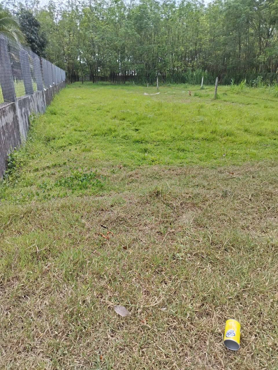 394m2 ngay KCN Linh Trung 3 Tây Ninh, 900 triệu sang tên, SHR
