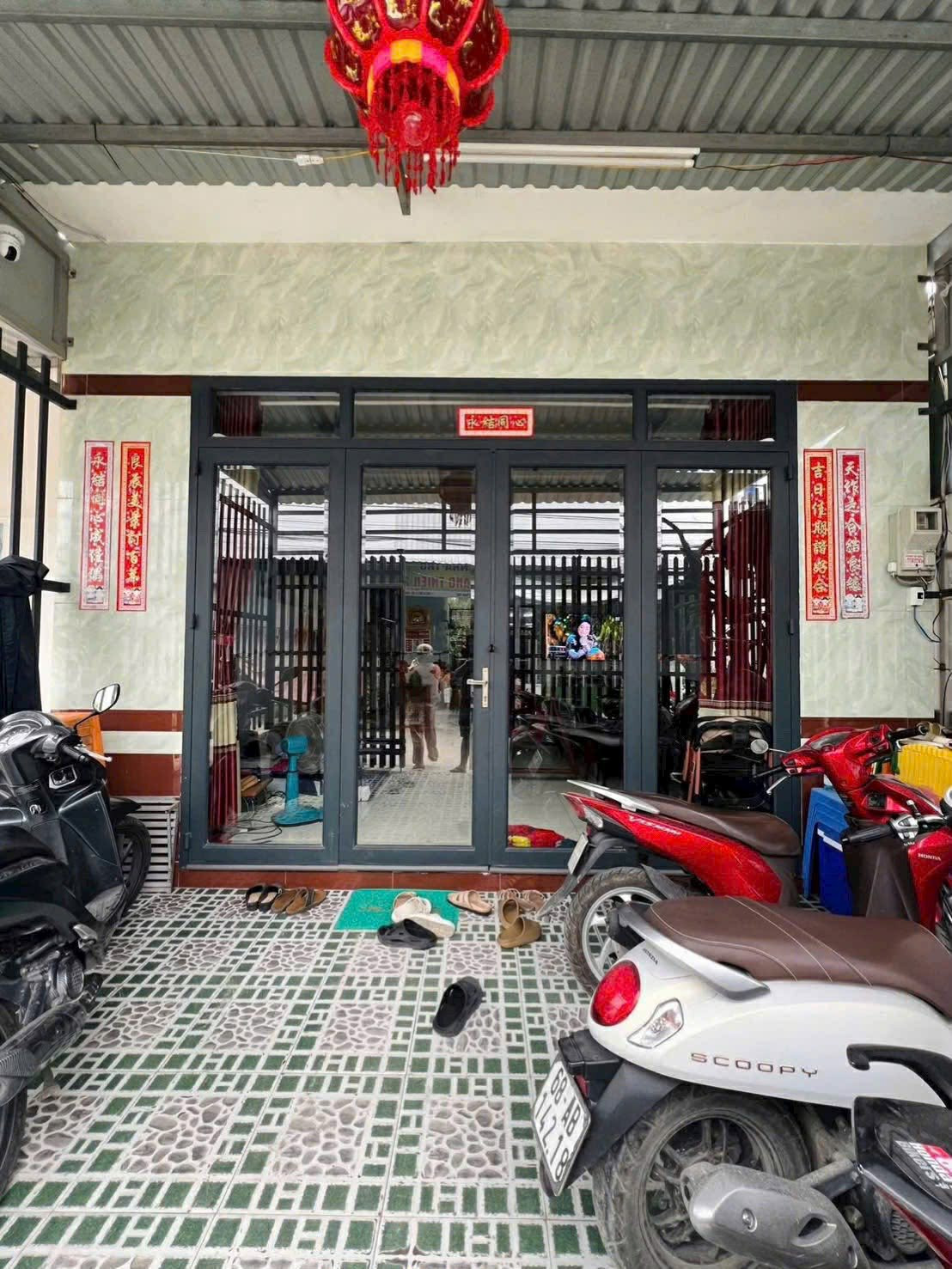 Quá Ngộp Chủ Cần bán nhanh Căn nhà ngay An Phú An Tịnh Trảng Bàng 128m2 Sổ Riêng 630tr