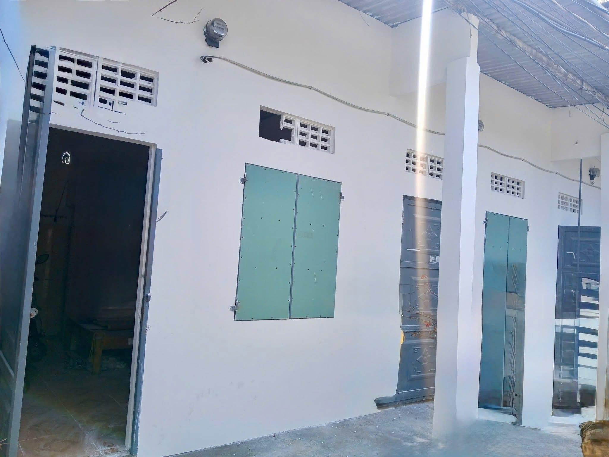 DÃY TRỌ 4 PHÒNG ĐANG CHO THUÊ, THU NHẬP 5 TRIỆU/THÁNG – AN TỊNH, TRẢNG BÀNG – 840 TRIỆU