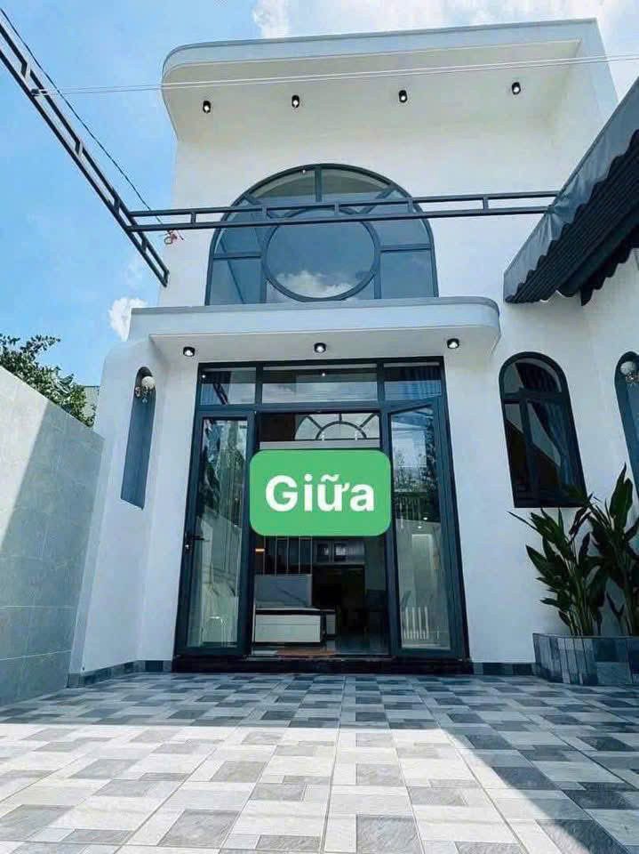 🏡 NHÀ ĐẸP AN NGÃI – LONG ĐIỀN – BRVT