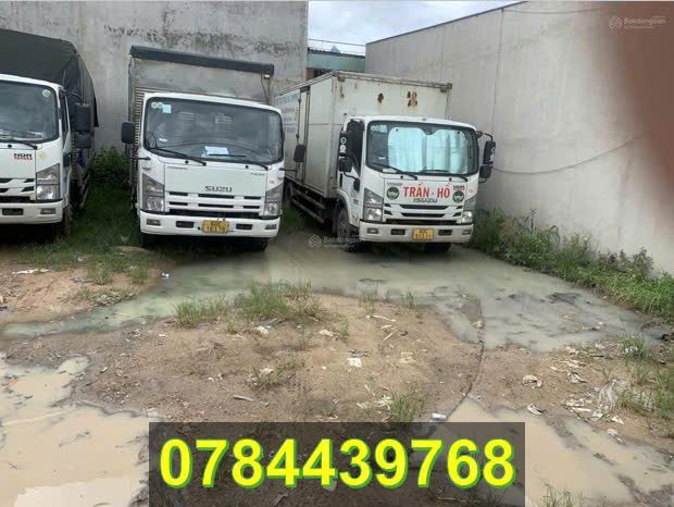 CHÍNH CHỦ CẦN BÁN NHANH LÔ ĐẤT ĐẸP TẠI XÃ AN PHƯỚC - LONG THÀNH - ĐỒNG NAI
