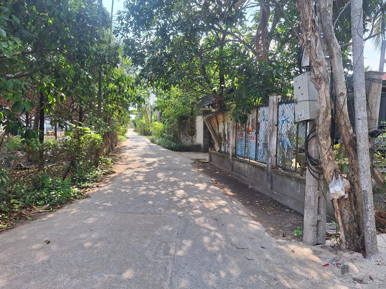 Bán đất tại Đường An Sơn 26, Xã An Sơn, Thuận An, Bình Dương, 33 tỷ, 2477m2