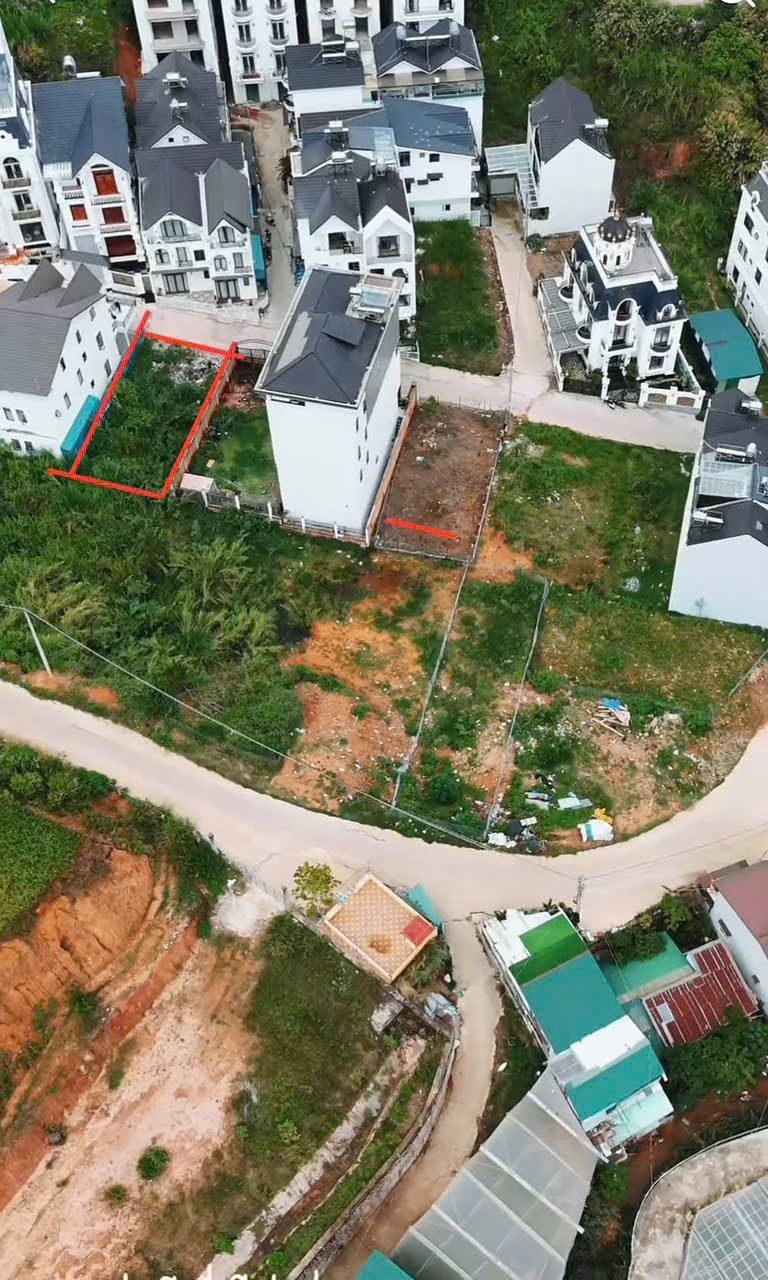 Ngộp ngân hàng cắt lỗ 25% cho lô đất đẹp An Sơn, giá tốt nhất khu này luôn ạ