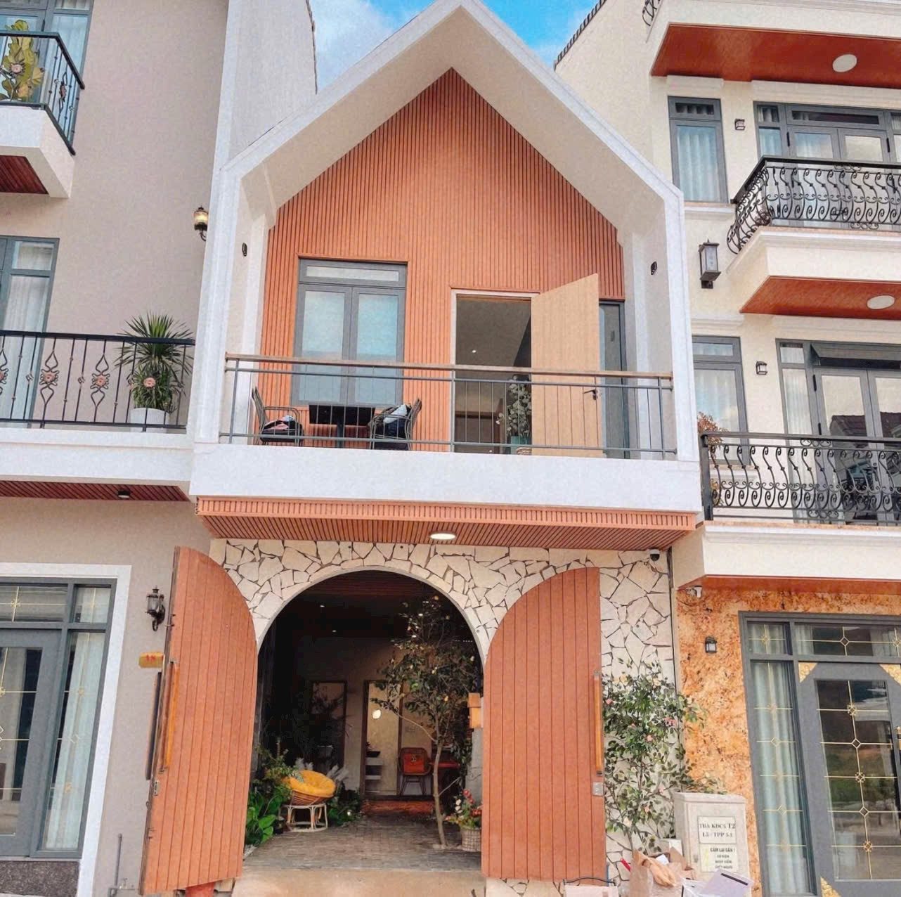 💎💎 BÁN NHÀ SRXD 2 MẶT TIỀN ĐƯỜNG KQH AN SƠN P4 TP ĐÀ LẠT (PHƯỜNG XUÂN HƯƠNG) 💎💎