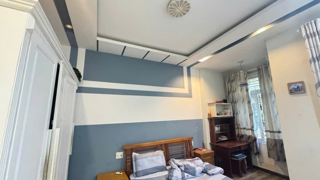 NHÀ PHỐ TÂY AN THƯỢNG – CÁCH BIỂN MỸ KHÊ VÀI TRĂM MÉT – 4 TẦNG – 12.3 TỶ SIÊU HIẾM