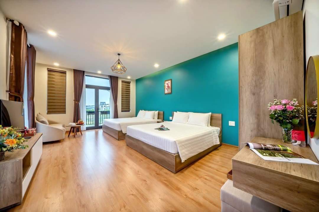 NHÀ PHỐ LÕI AN THƯỢNG 2- SIÊU HIẾM BÁN- PHÂN KHÚC 39 TỶ- SẴN MBKD