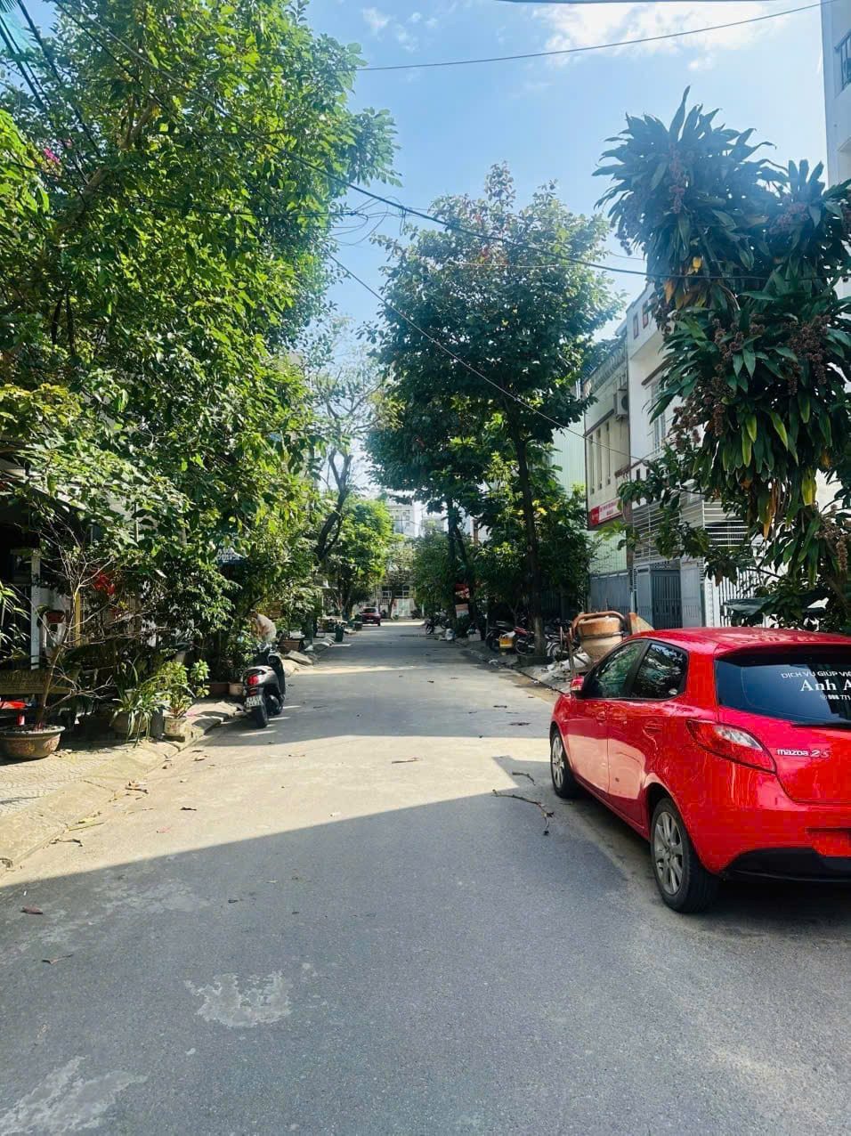 📌📌📌LÀM VIỆC TRỰC TIẾP GIÁ TỐT !!! Bán đất An Thượng 21, Mỹ An