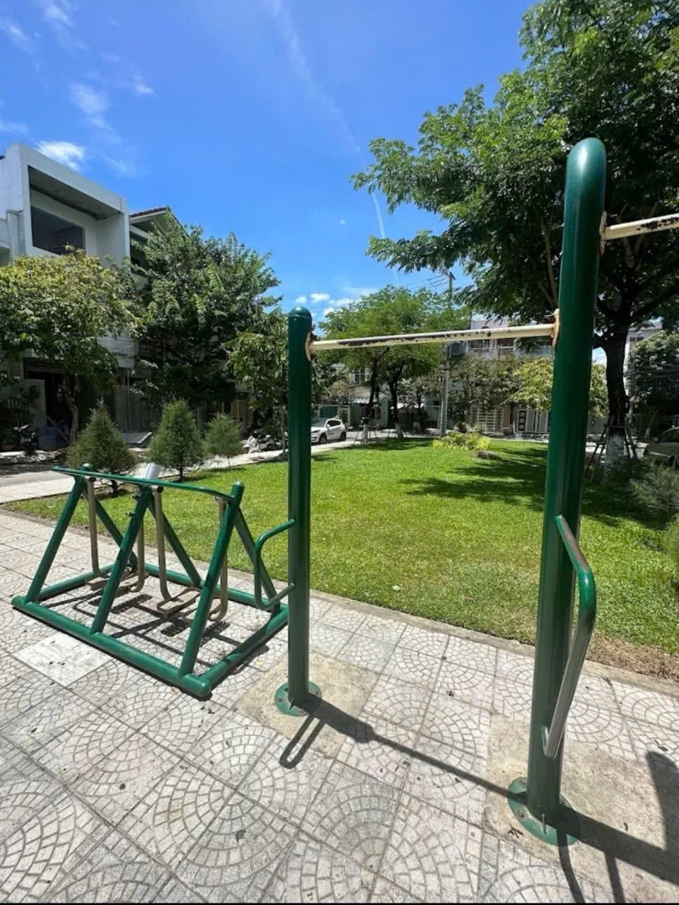 🔥 NHÀ 3 TẦNG AN THƯỢNG 22 GẦN BIỂN MỸ KHÊ – 5PN – GIÁ ĐẦU TƯ CHỈ BẰNG GIÁ ĐẤT 🔥VIEW CÔNG VIÊN