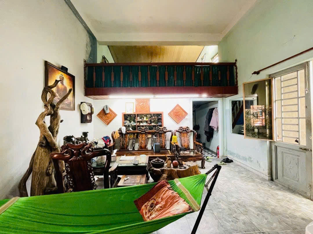 BÁN NHÀ KIỆT OTO THÔNG VÒNG QUANH NGAY LÕI TÂY AN THƯỢNG - ĐƯỜNG AN THƯỢNG 24 - DU KHÁCH LƯU TRÚ QUANH NĂM- PHÙ HỢP X ÂY HOMESTAY KHAI THÁC DU LỊCH- DT 113M2 -NGANG HIẾM 7.6M
