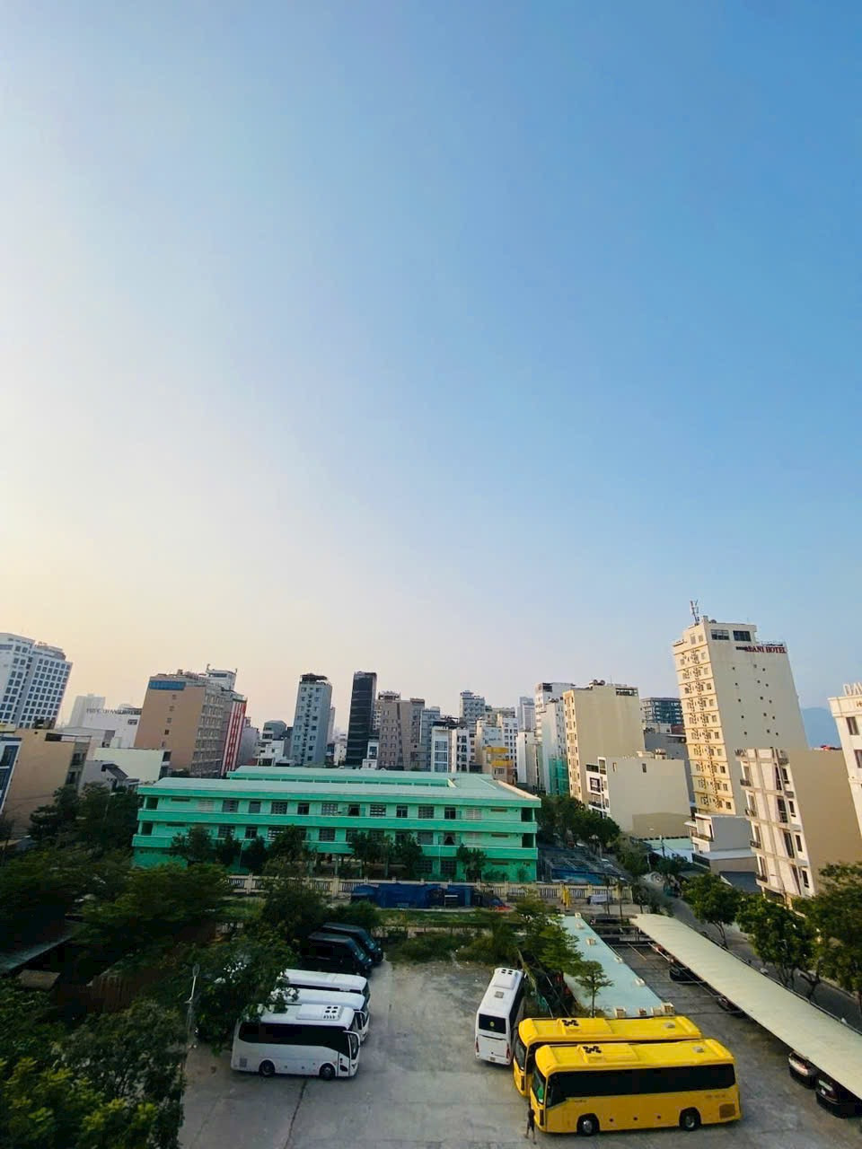 🌴 CĂN HỘ 6 TẦNG -1 TUM PHỐ TÂY AN THƯỢNG  – SÁT BIỂN MỸ KHÊ - VỊ TRÍ LÕI AN THƯỢNG SẦM UẤT🌊25.x TỶ