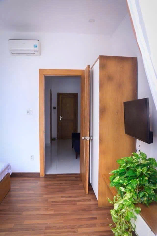 BÁN TOÀ CĂN HỘ 5 TẦNG ĐƯỜNG AN THƯỢNG 33 – DOANH THU 70 TRIỆU/THÁNG – VỊ TRÍ KIM CƯƠNG GẦN TRẦN BẠCH ĐẰNG – PHỐ TÂY AN THƯỢNG ĐÀ NẴNG - RA BIỂN 200M