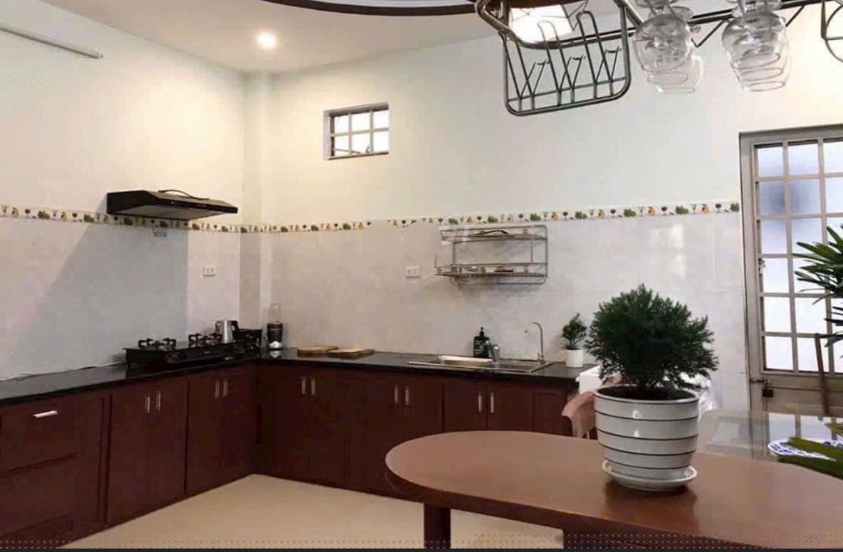 Cho thuê nhà 4 tầng mặt tiền An Thượng – gần Lê Quang Đạo - Ngũ Hành Sơn