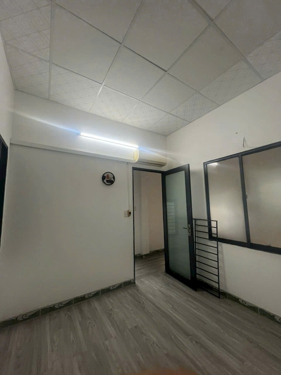 🏠 BÁN ĐẤT TẶNG NHÀ 2 TẦNG – ĐỐI DIỆN CÔNG VIÊN – LÕI PHỐ TÂY AN THƯỢNG