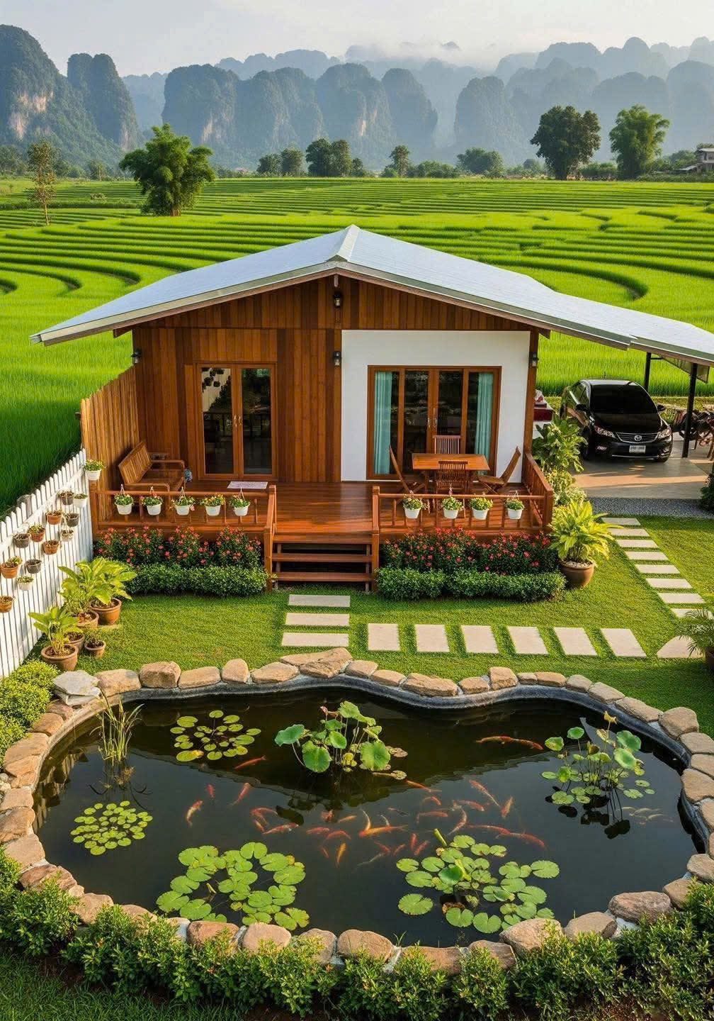 Anh Trai Không Nghe Gia Đình Đành Bán Lỗ 1700m2 Chỉ 302 Triệu
