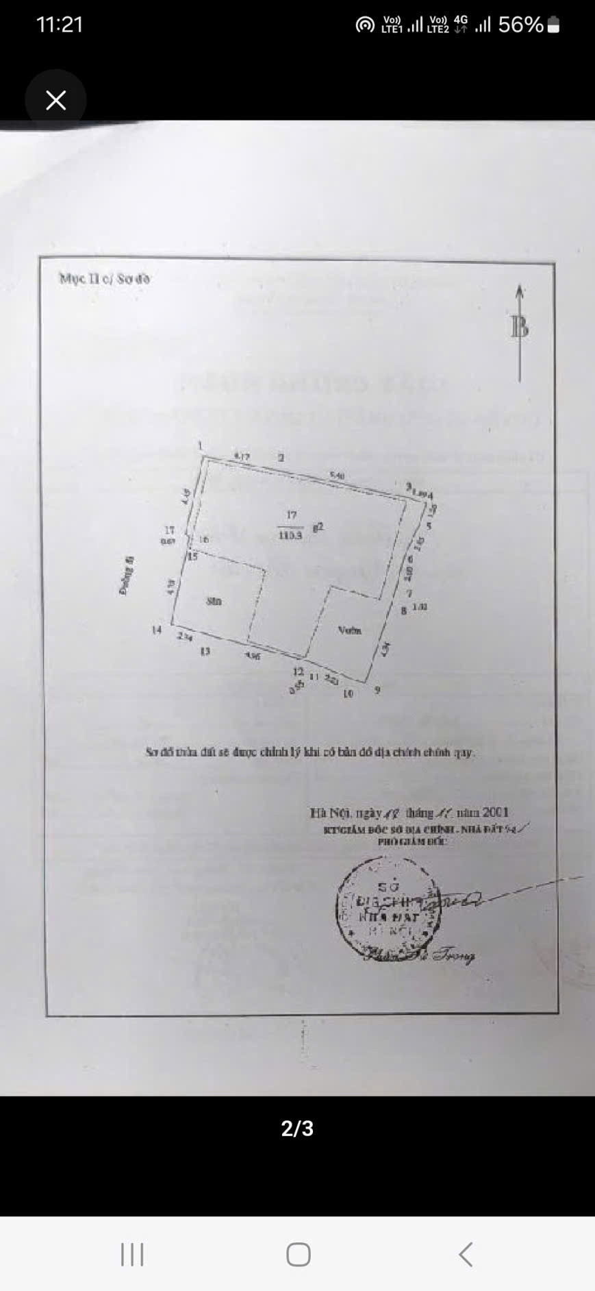 Bán Nhà Đoàn Thị Điểm, An Trạch , KD Dòng Tiền, 8 tầng , 26 Phòng, 32.7 tỷ ( Thông tin Thật )