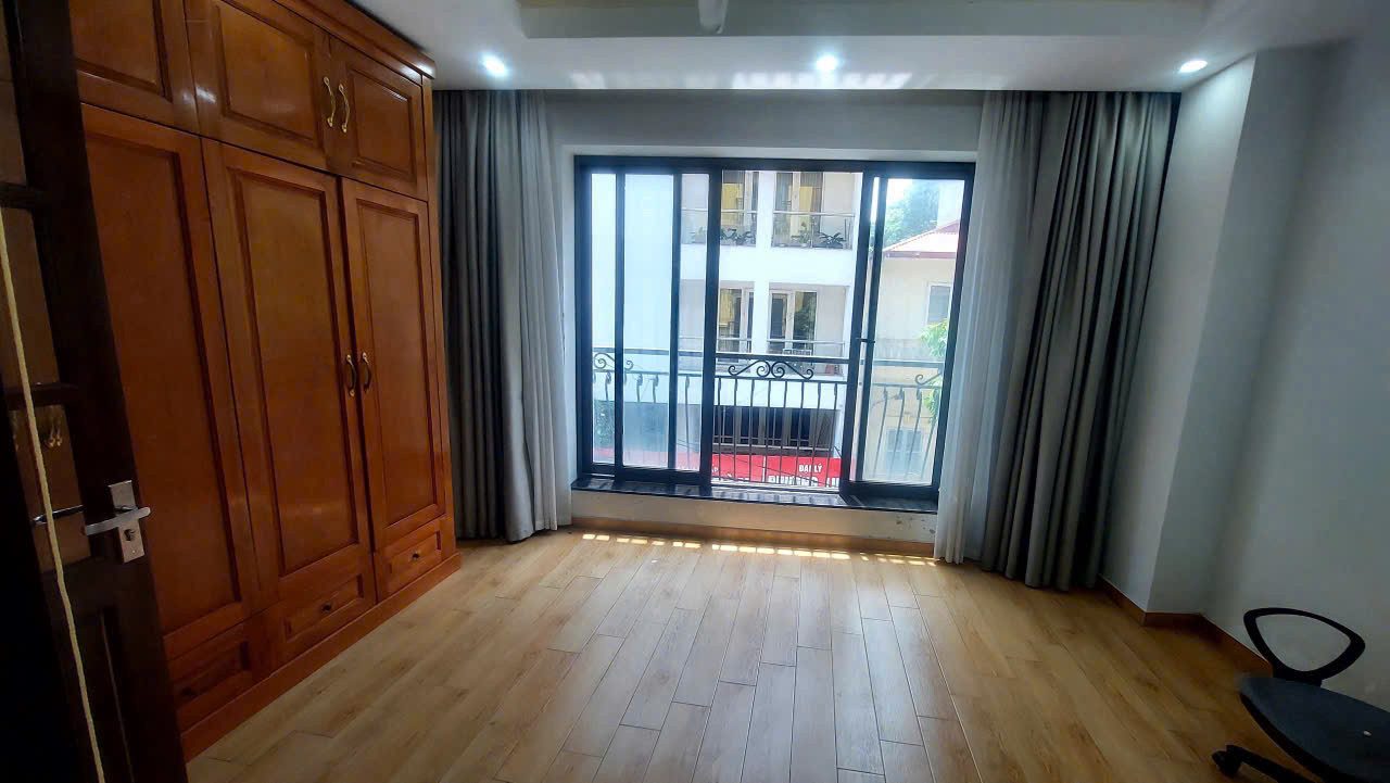 Cho thuê căn hộ 70m2 full nội thất tại phố An Trạch - Đống Đa - Hà Nội