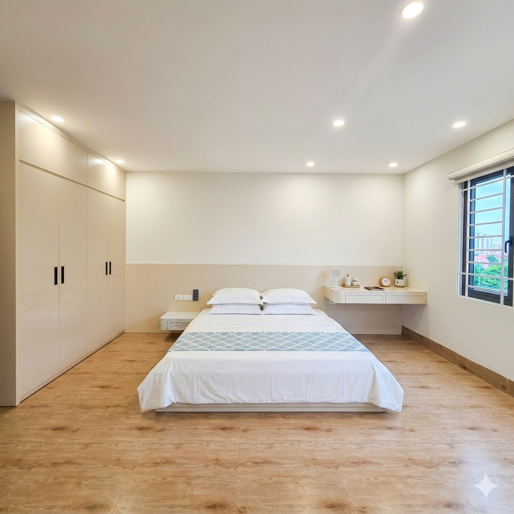 Bán nhà 31m² full thổ cư ngang 5m giá 5.81 tỷ tại Đường An Trai Xã Sơn Đồng