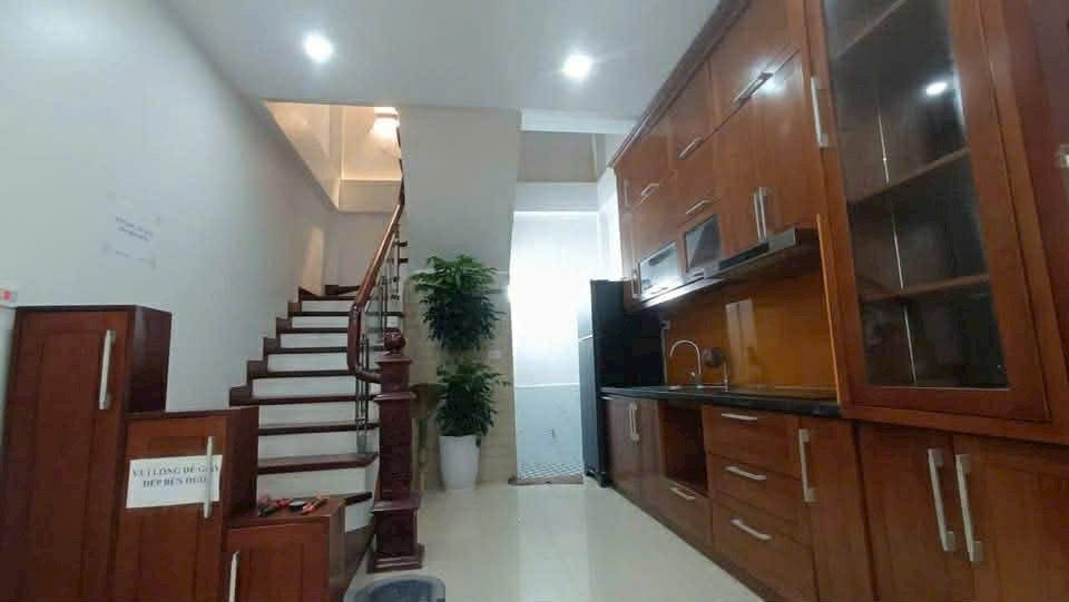 Bán nhà 36m² full thổ cư ngang 4m giá 6.2 tỷ tại Đường An Trai Xã Sơn Đồng