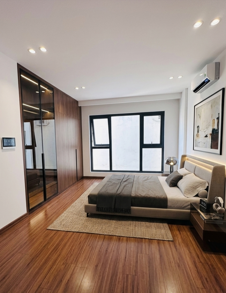 Bán Nhà riêng 41m² thổ cư 41m² giá 7.5 tỷ tại Đường An Trai Xã Vân Canh Huyện Hoài Đức Hà Nội