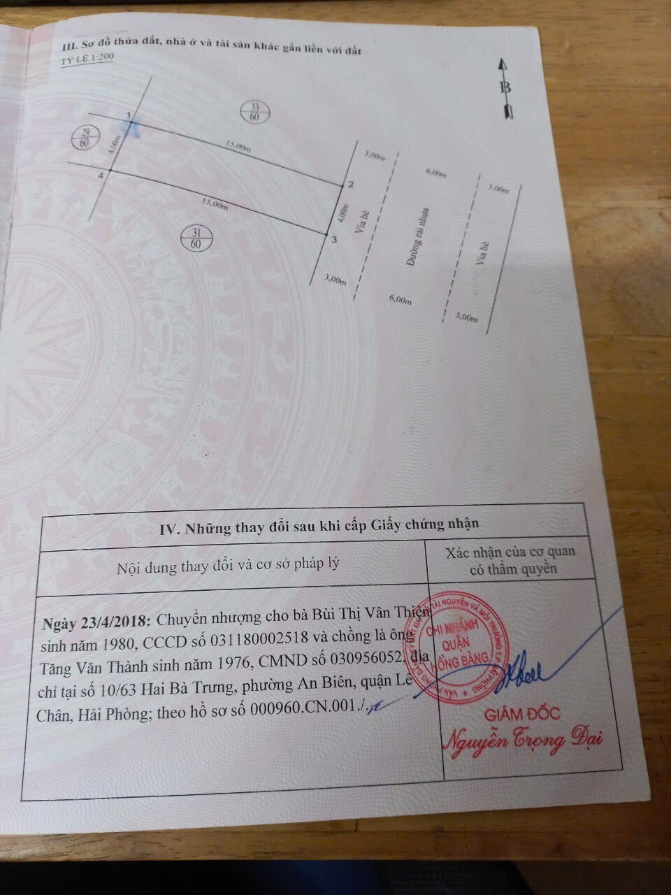 🔥 HÀNG HIẾM – ĐẤT PHÂN LÔ AN TRÌ, HÙNG VƯƠNG, HỒNG BÀNG – XA CHÙA 🔥