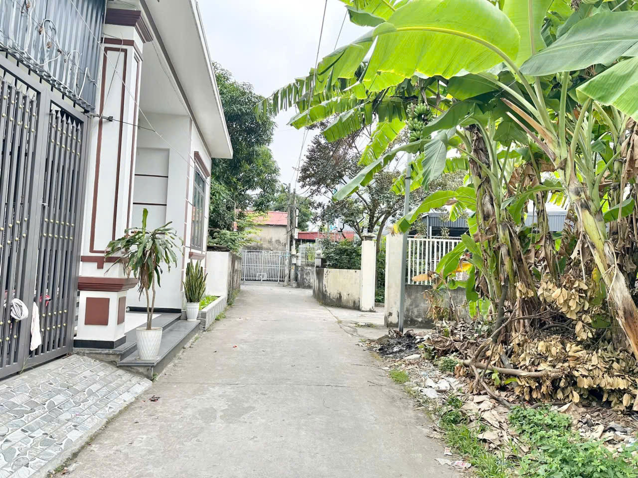 🔷🔷🔷Đất tuyến 2 đường 5 mới 72m ôtô đỗ cửa, giá chỉ 2,2 tỷ