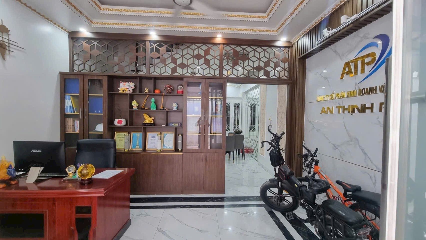 🏠🏠🏠BÁN NHÀ 3,5 TẦNG TRUNG TÂM PHƯỜNG SỞ DẦU GIÁ CHỈ CÓ 3,5 TỶ