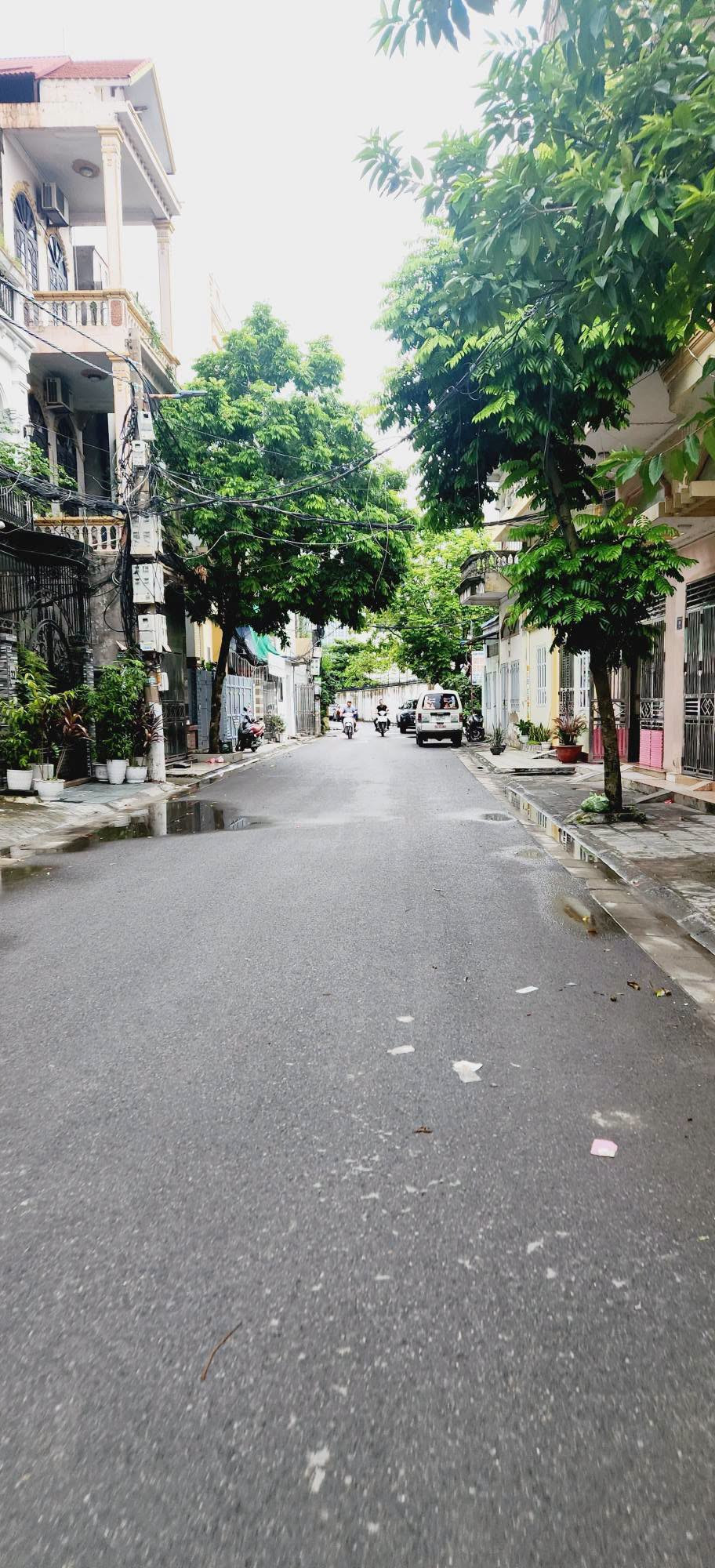 ❌❌❌HÀNG HIẾM DUY NHẤT 1  LÔ ĐẤT MẶT ĐƯỜNG AN TRỰC – HỒNG BÀNG 47,9M² CHỈ 3,11 TỶ ❌❌❌