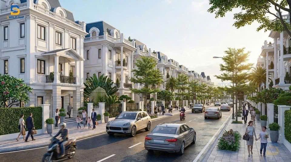 Bán Nhà riêng 242m² thổ cư 242m² giá 16.5 tỷ tại Đường An Vân Dương Phường Phú Xuân Thừa Thiên Huế