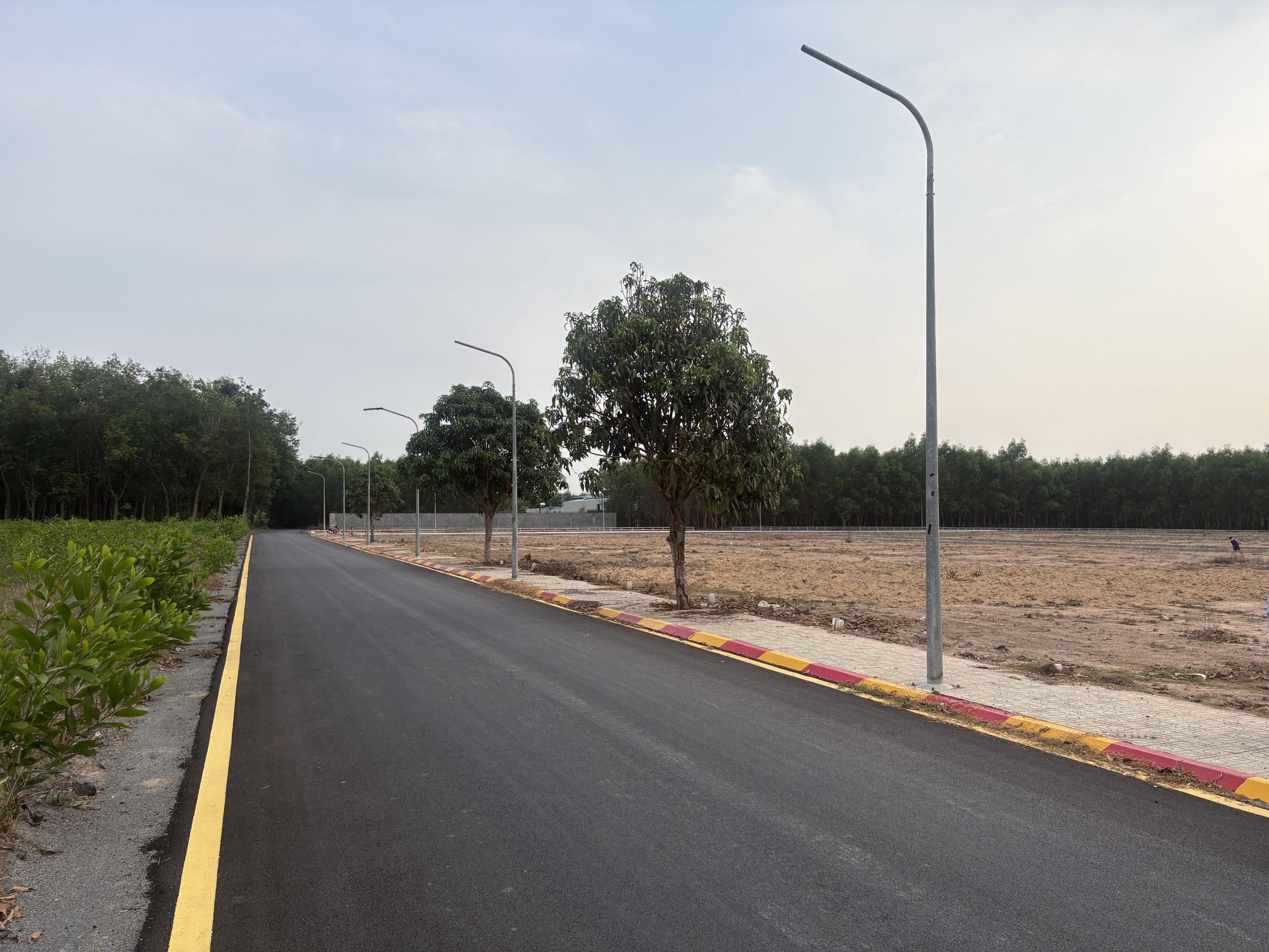 Bán Đất 100m² thổ cư 100m² giá 4.2 tỷ tại Đường An Viễn Xã An Viễn Huyện Trảng Bom Đồng Nai