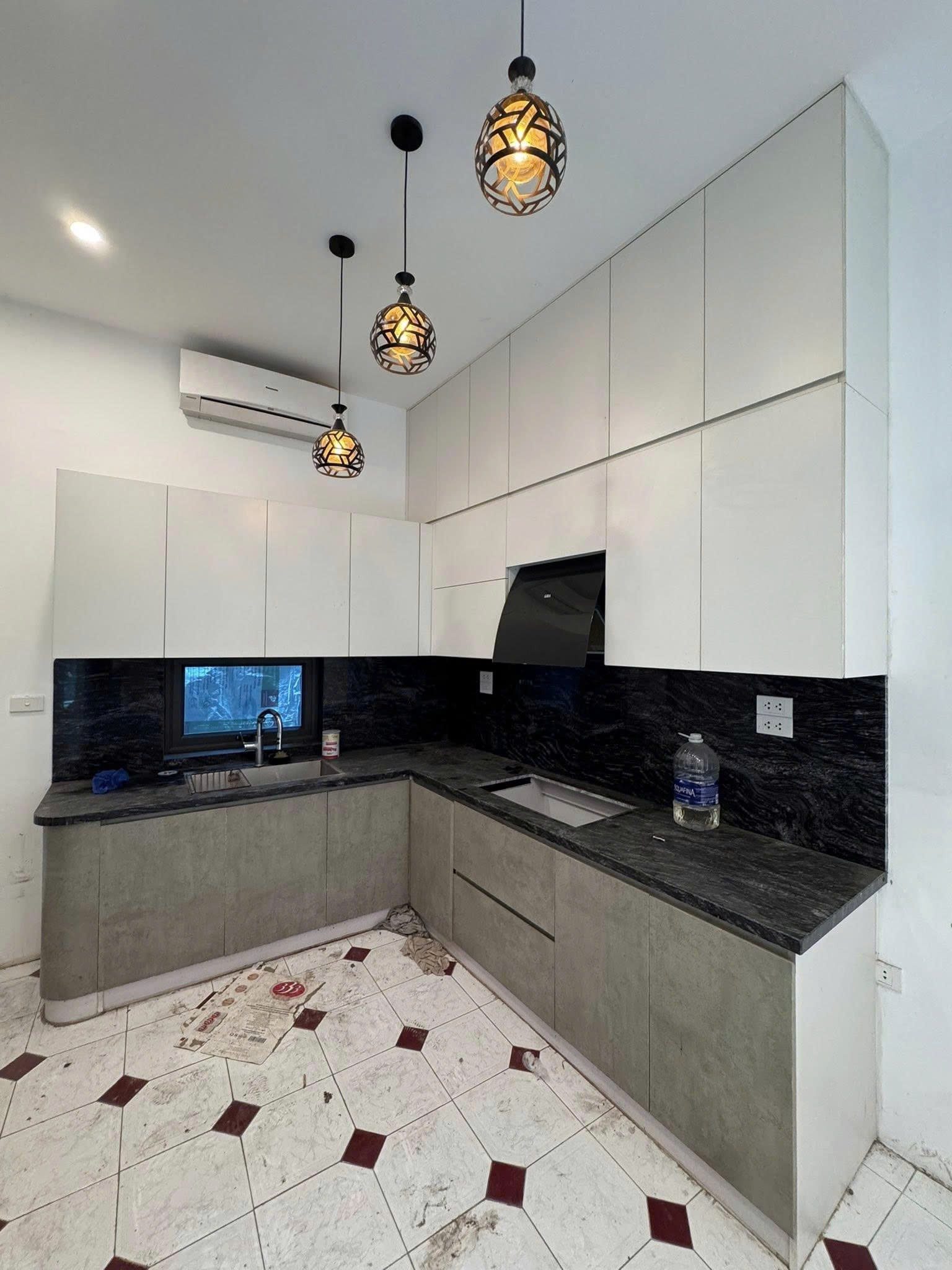 Cho Thuê Nhà Ngõ 125 An Xá - Hồng Hà - Ba Đình 70M² 4 Tầng 1 Tum 5 Ngủ - Nội Thất CB - Cho Khai Thác CHDV - Giá Thuê 15tr