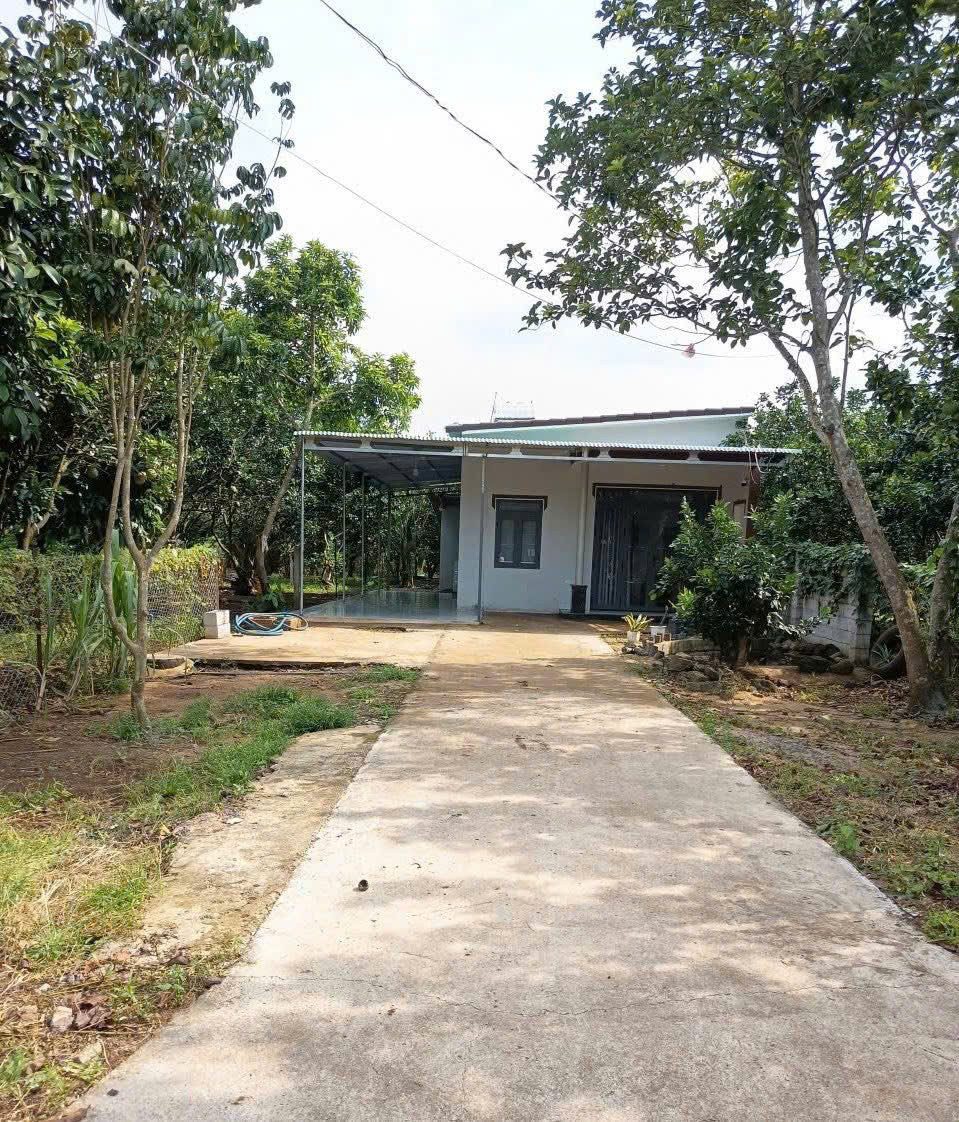Đất vườn 1000m2 Thổ cư 150m2 ngang 20m giá 980 triệu Bình Lộc Long Khánh Đồng Nai