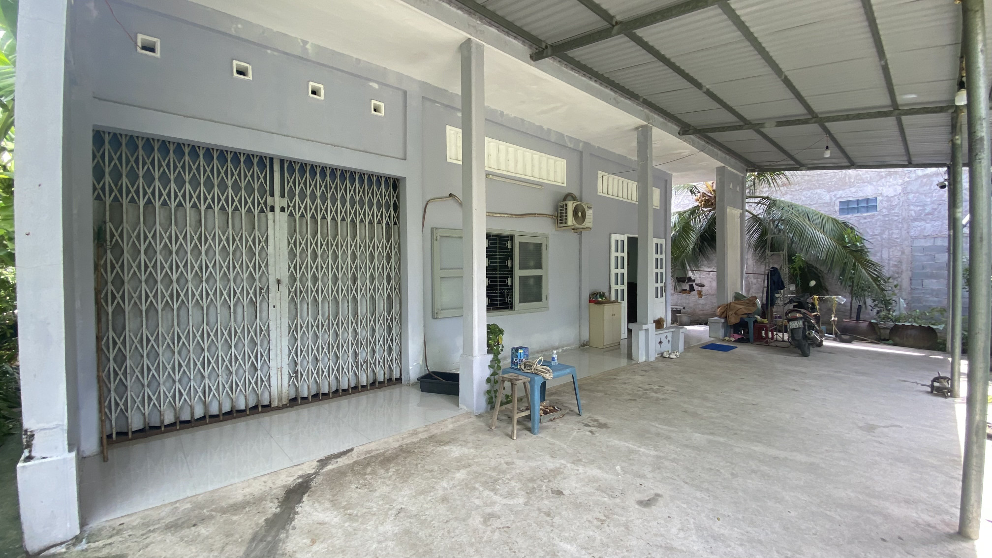 Bán đất 1038.1m² giá 25 tỷ tại Phường 5 Thành phố Mỹ Tho