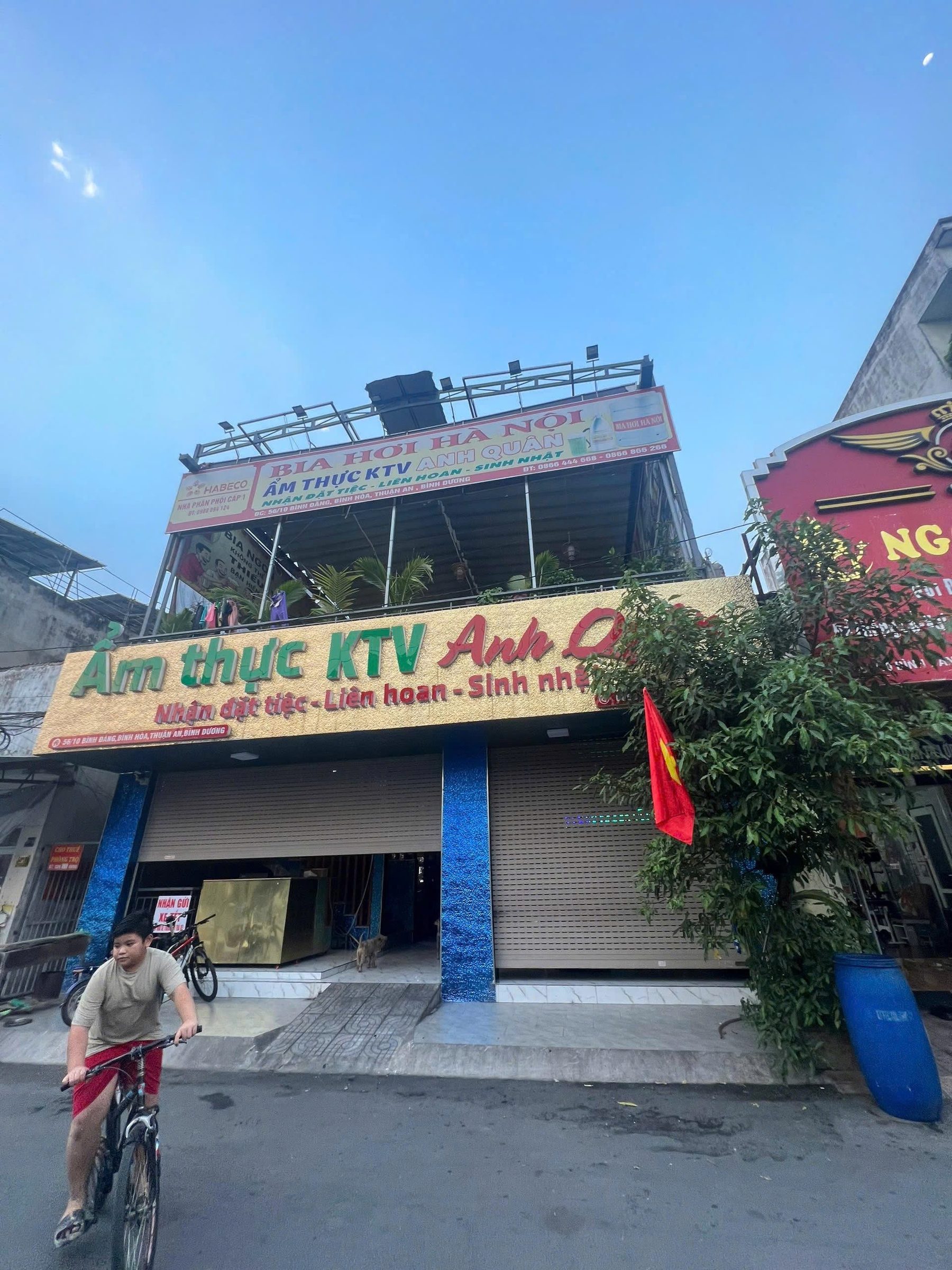 BÁN NHÀ MẶT TIỀN KINH DOANH KDC 434 – BÌNH DƯƠNG | 300m² - GIÁ 15,5 TỶ