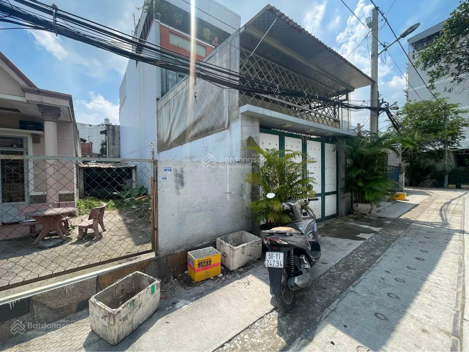 Bán đất Mỹ Hoà 3, 14 tỷ, 150m2, mặt tiền 8m, phong thủy tốt! Hot!