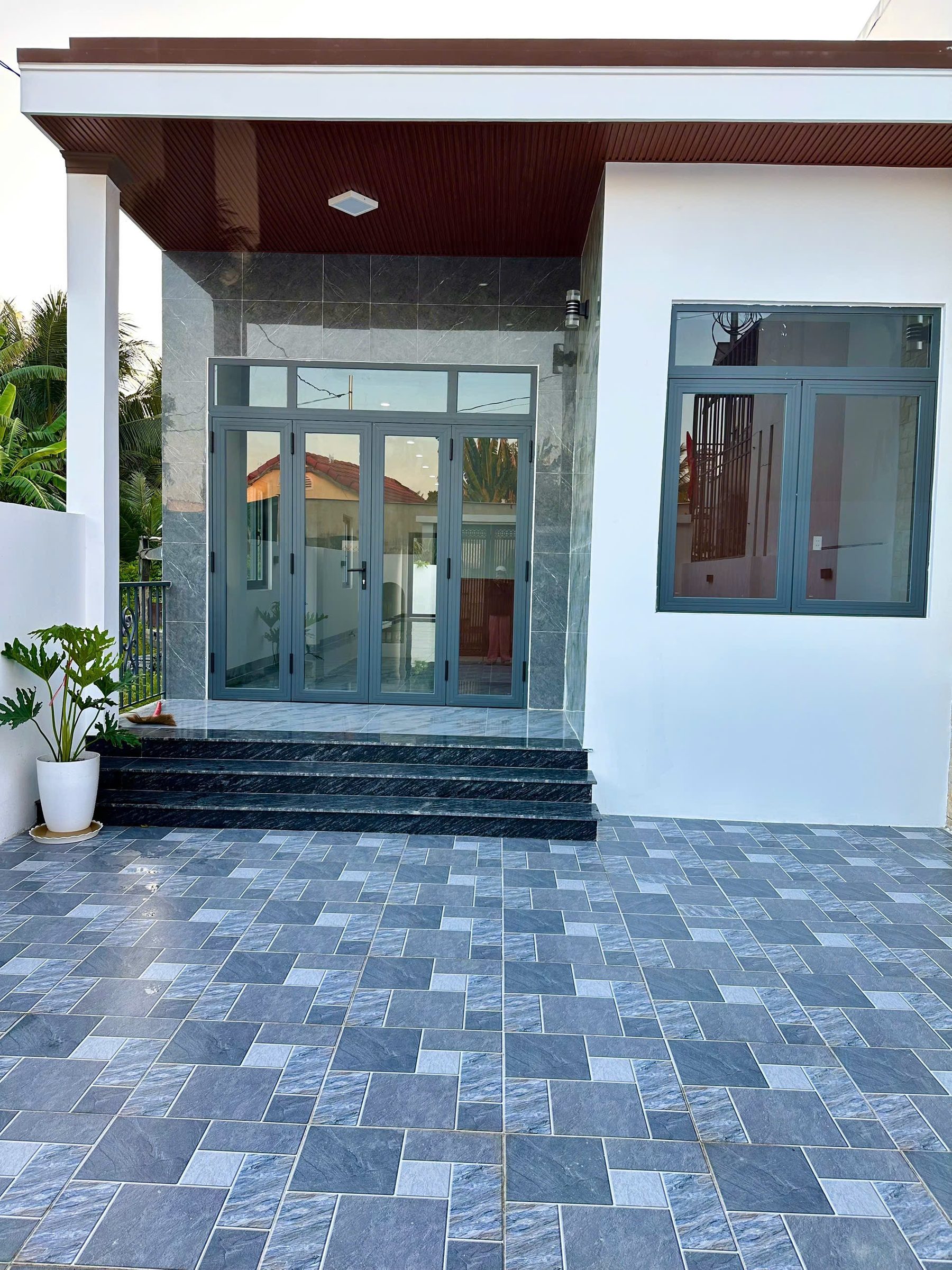 Nhà Mới Rộng Rãi Tới 173m2 — Khu Dân Cư Đông Diên Sơn, Diên Khánh