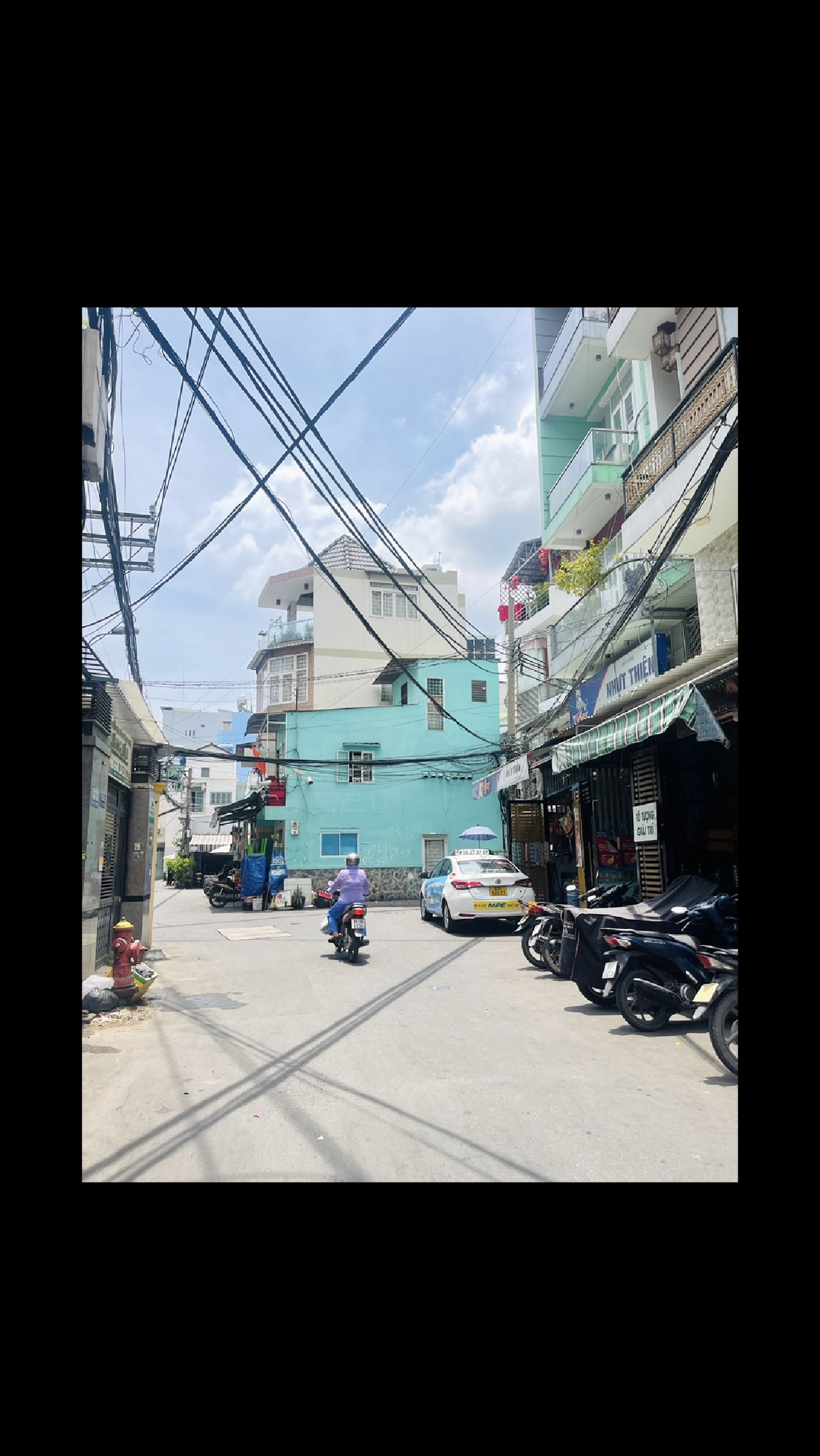 BÁN NHÀ TÂN BÌNH GẦN VX LÊ ĐẠI HÀNH TÂN BÌNH, 4 TẦNG NỞ HẬU, 33M2, NHỈNH 5 TỶ