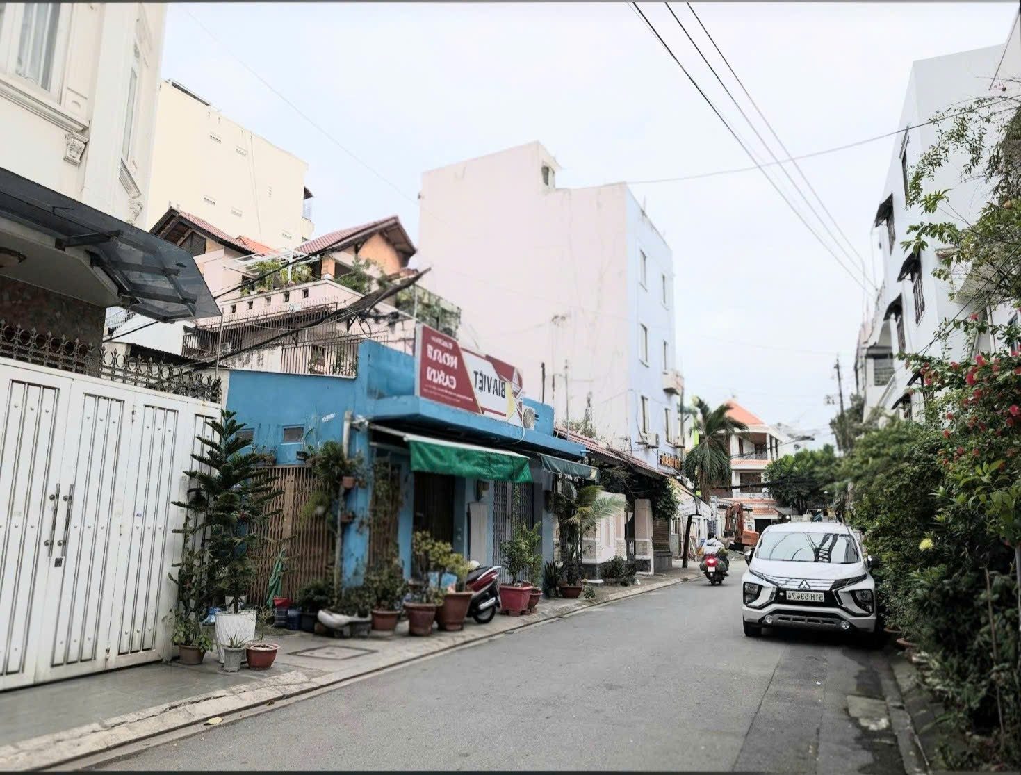 ÂU CƠ - HẺM 8M THÔNG - 4*22*2 TẦNG - NỞ HẬU TÀI LỘC - 7PHÒNG - CHỈ HƠN 70TR/M²

📞 Liên hệ xem ngay: 0902 106 911