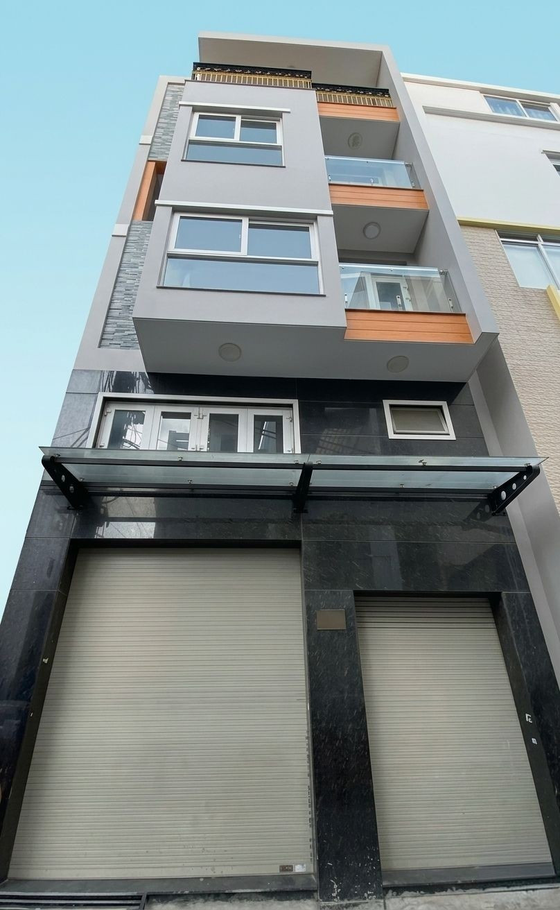 Hẻm kinh doanh 8m thông đối diện Nhà Thiếu nhi TB, gần ngã tư Âu Cơ - Lạc Long Quân - ngang hiếm 6x7, đúc 5tầng - 4PN khép kín, chào nhẹ 7.2tỷ. (312)

Liên hệ xem ngay O9O2MỘTOSÁU9MỘT1