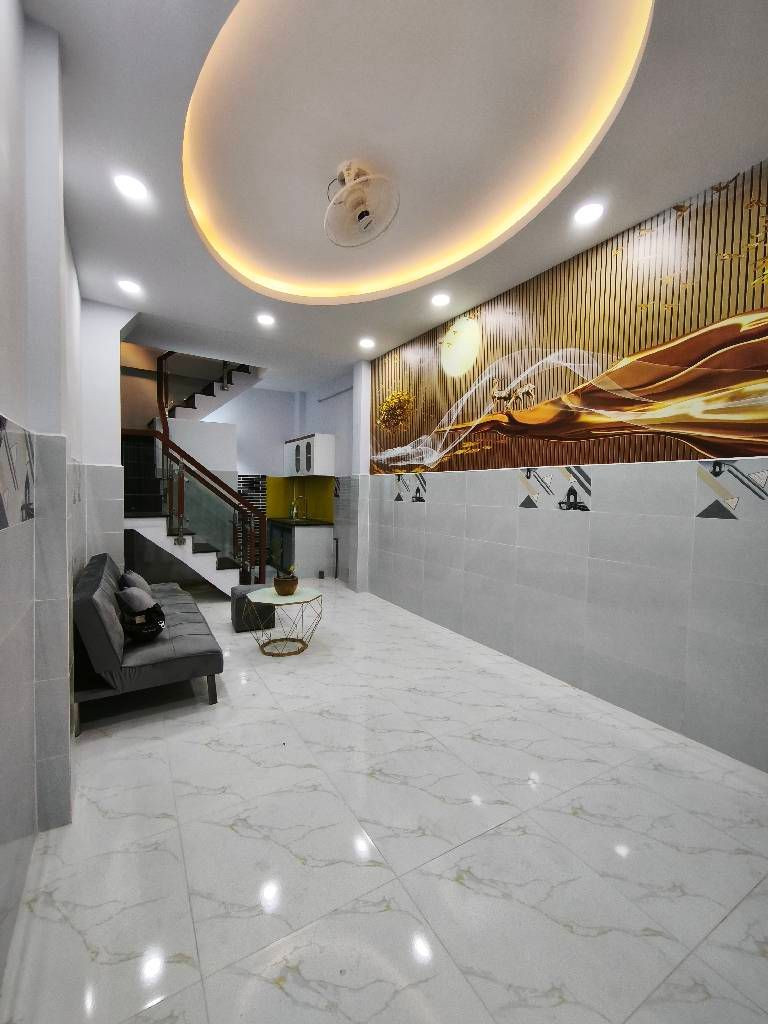 💥💥💥  ÂU CƠ – 10M RA HẺM Ô TÔ TRÁNH – 3 TẦNG – CHỦ CẦN BÁN GẤP GIẢM SÂU CHỈ CÒN 3 Tỷ 650 triệu