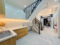 Chỉ Cần Bỏ ra 2 tỷ 810 Triệu , Sở Hữu Căn nhà nằm trên trục đương Âu Cơ , Phường 11, Hiện Đang cho thuê 8tr/th