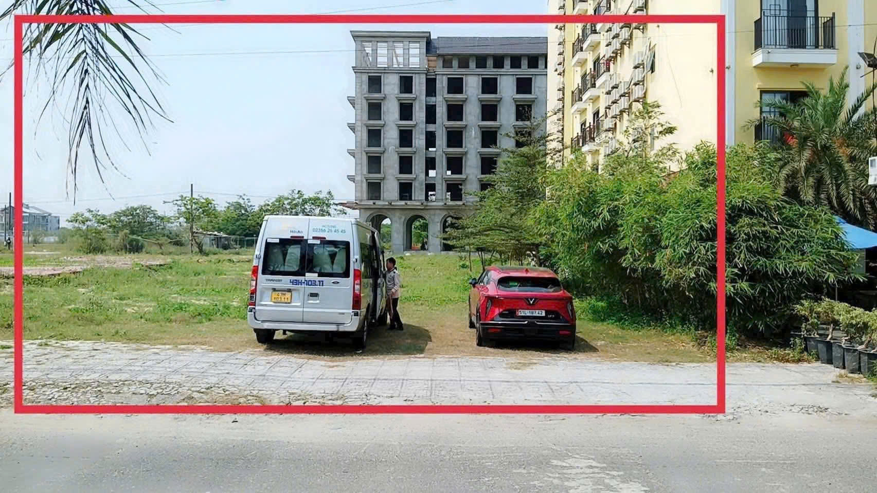 📌📌📌LÀM VIỆC TRỰC TIẾP GIÁ TỐT !!! CHÀO BÁN QUỸ ĐẤT HIẾM 2 MT ÂU CƠ