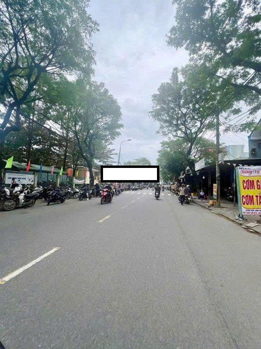 📌📌📌LÀM VIỆC TRỰC TIẾP GIÁ TỐT !!! Bán đất Âu Cơ, Hòa Khánh Bắc