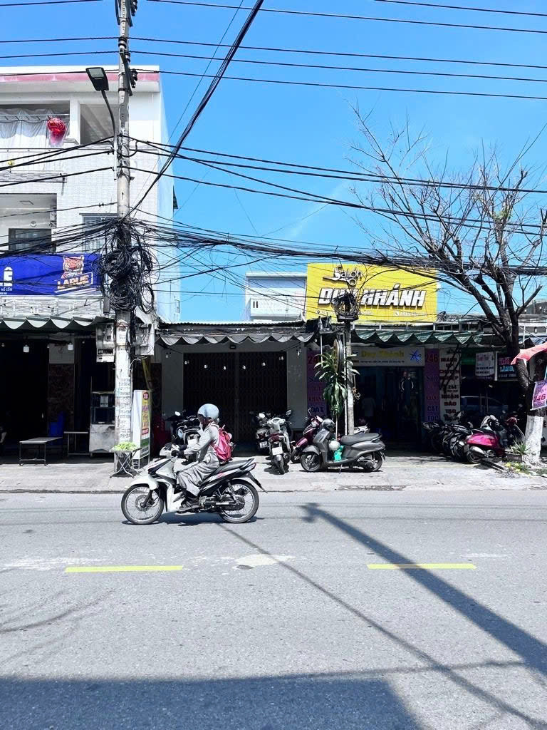 📌📌📌LÀM VIỆC TRỰC TIẾP GIÁ TỐT !!! Bán đất Âu Cơ, Hòa Khánh Bắc