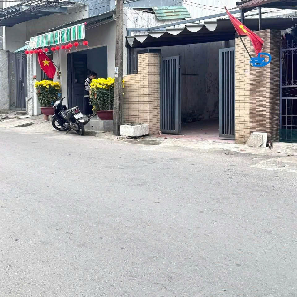📌📌📌LÀM VIỆC TRỰC TIẾP GIÁ TỐT !!! Bán đất Âu Cơ, Hòa Khánh Bắc
