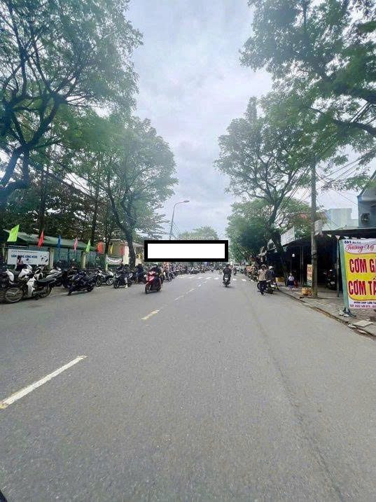 📌📌📌LÀM VIỆC TRỰC TIẾP GIÁ TỐT !!! Bán đất Âu Cơ, Hòa Khánh Bắc