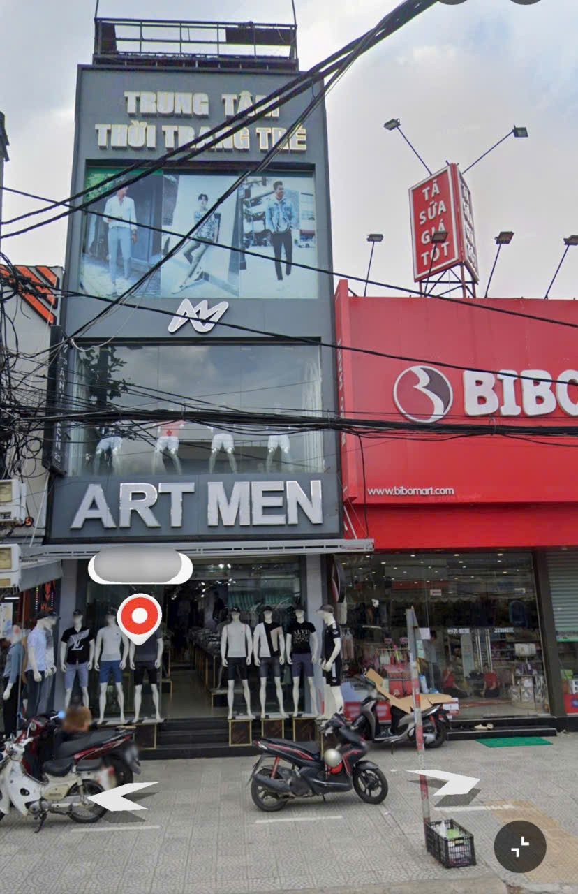 📌📌📌LÀM VIỆC TRỰC TIẾP GIÁ TỐT !!! Bán nhà Âu Cơ, Hòa Khánh Bắc