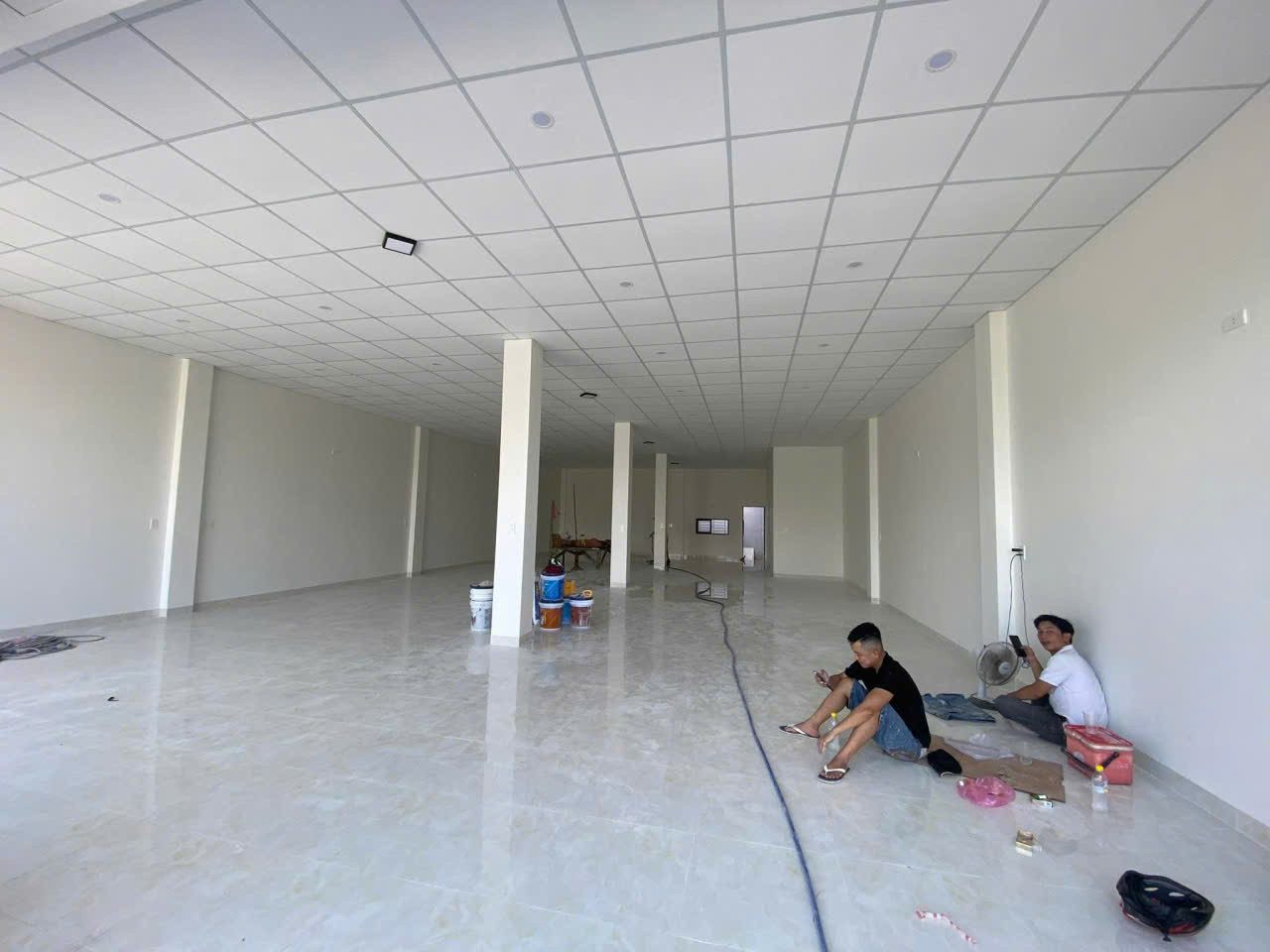 📌📌📌LÀM VIỆC TRỰC TIẾP GIÁ TỐT !!! Cho thuê mặt bằng Âu Cơ, Hòa Khánh Bắc